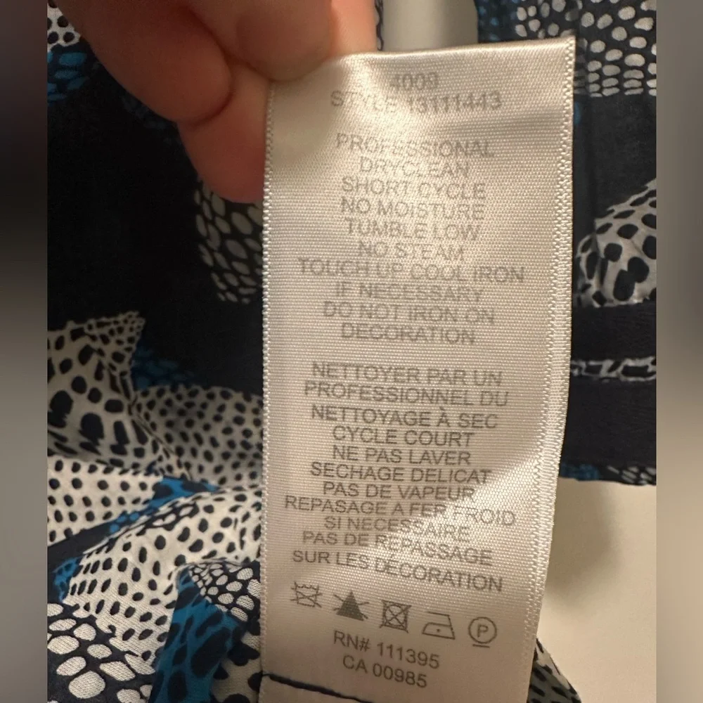 Tory Burch great preowned